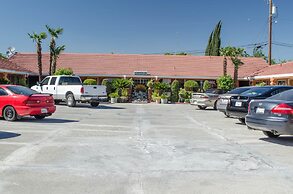 Economy Inn