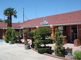 Economy Inn