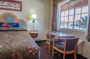 Economy Inn