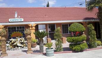 Economy Inn