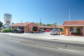 Economy Inn