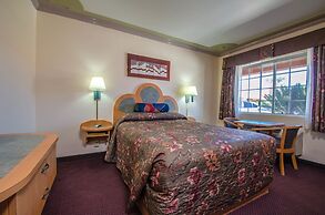 Economy Inn