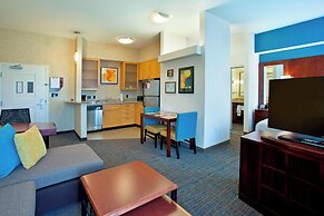 Residence Inn by Marriott Baltimore Hunt Valley
