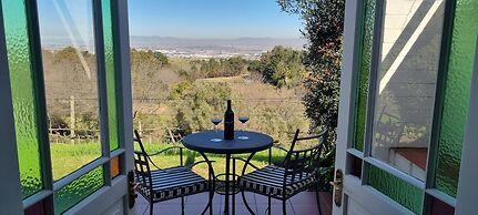 Zevenwacht Wine Estate