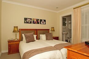 Zevenwacht Wine Estate