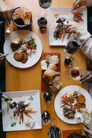 Zevenwacht Wine Estate