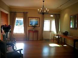 Zevenwacht Wine Estate