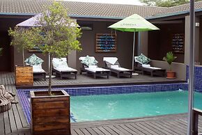 Zevenwacht Wine Estate