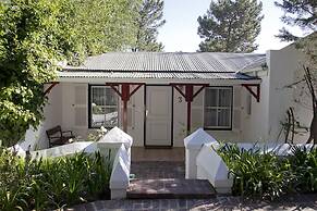 Zevenwacht Wine Estate