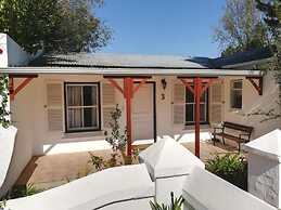 Zevenwacht Wine Estate