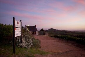 Zevenwacht Wine Estate