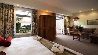 Zevenwacht Wine Estate