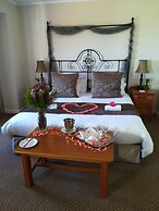 Zevenwacht Wine Estate