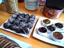 Zevenwacht Wine Estate