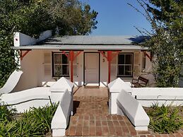 Zevenwacht Wine Estate