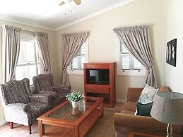 Zevenwacht Wine Estate