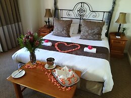 Zevenwacht Wine Estate