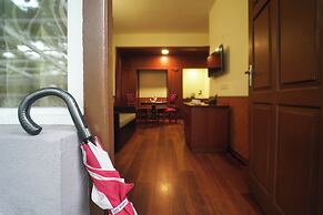 JC Residency