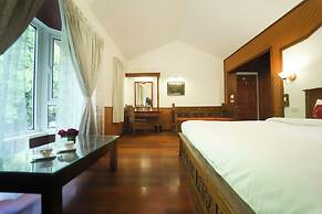 JC Residency