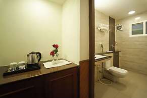 JC Residency