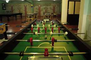 JC Residency