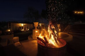 JC Residency