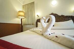 JC Residency
