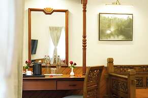 JC Residency