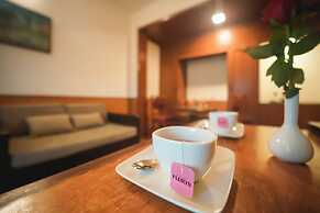JC Residency