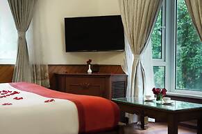 JC Residency