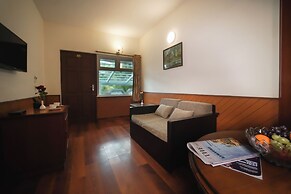 JC Residency