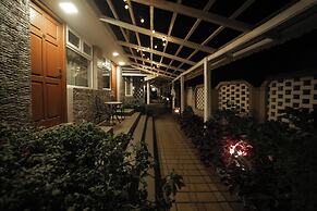 JC Residency