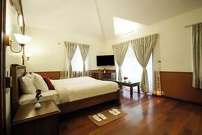 JC Residency