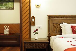 JC Residency