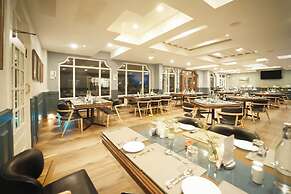 JC Residency