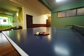JC Residency