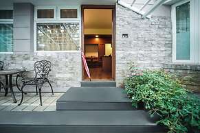 JC Residency