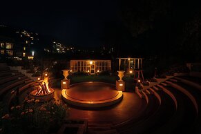 JC Residency