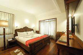 JC Residency