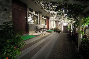 JC Residency