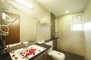 JC Residency