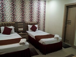 Hotel Executive Tower