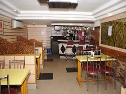 Hotel Executive Tower