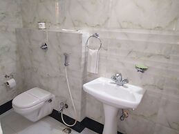 Hotel Executive Tower