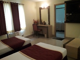 Hotel Executive Tower