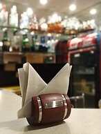 Hotel Executive Tower