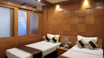 Hotel Executive Tower