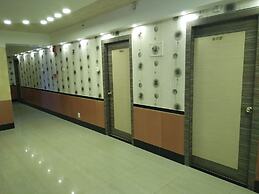 Hotel Executive Tower