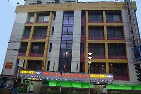 Hotel Executive Tower