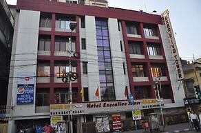 Hotel Executive Tower